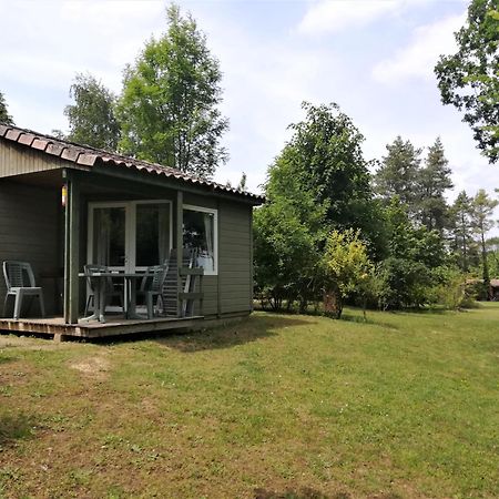 Les Chalets D'Argentouleau سارلا لا كانيدا المظهر الخارجي الصورة