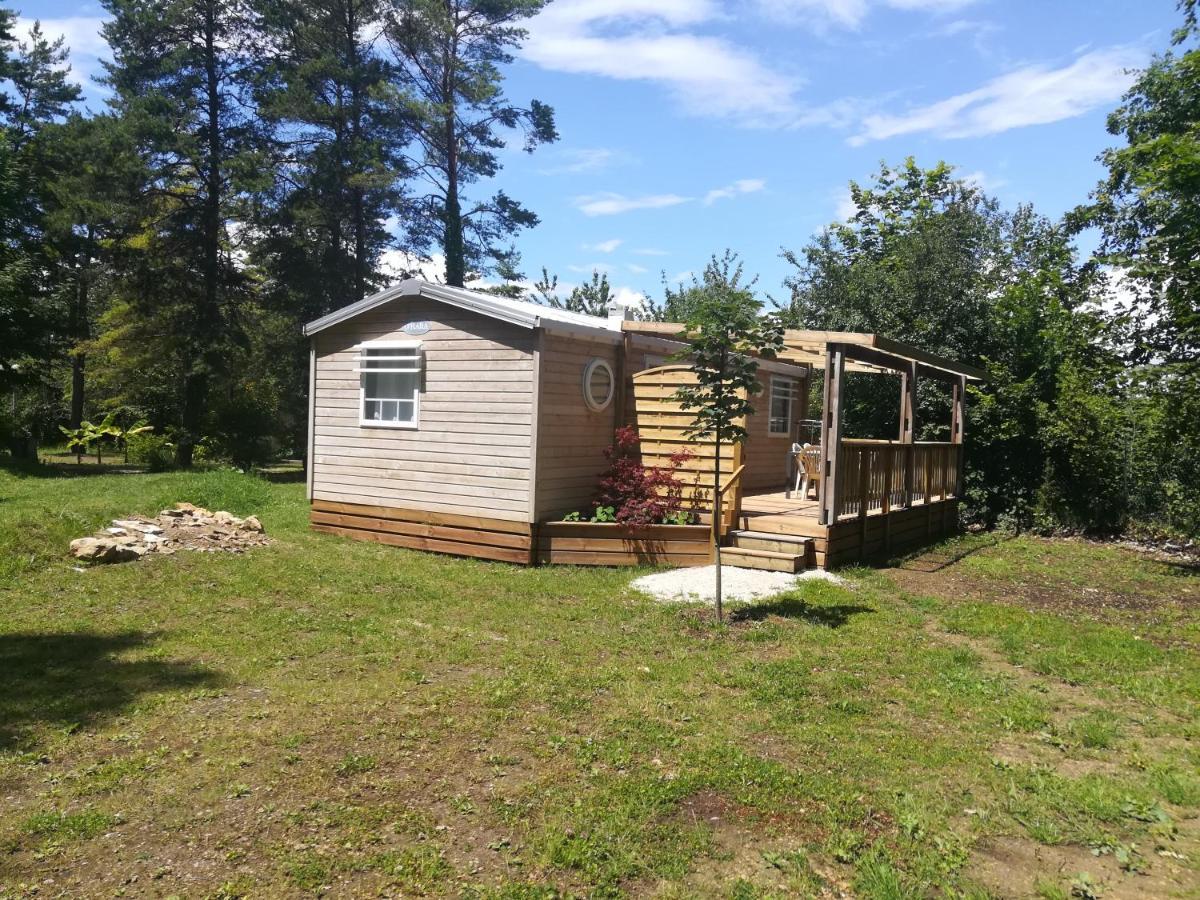 Les Chalets D'Argentouleau سارلا لا كانيدا المظهر الخارجي الصورة