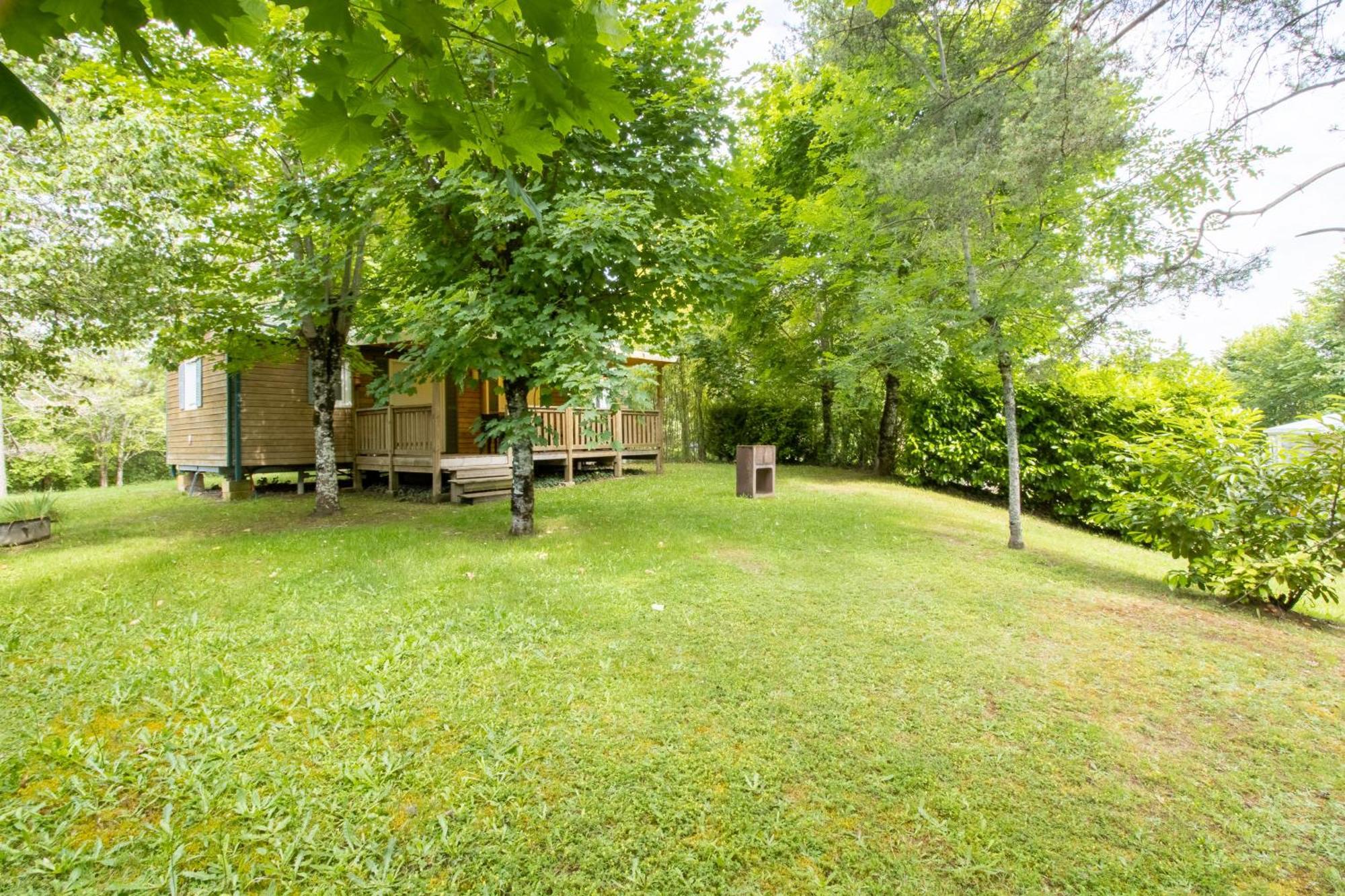 Les Chalets D'Argentouleau سارلا لا كانيدا المظهر الخارجي الصورة