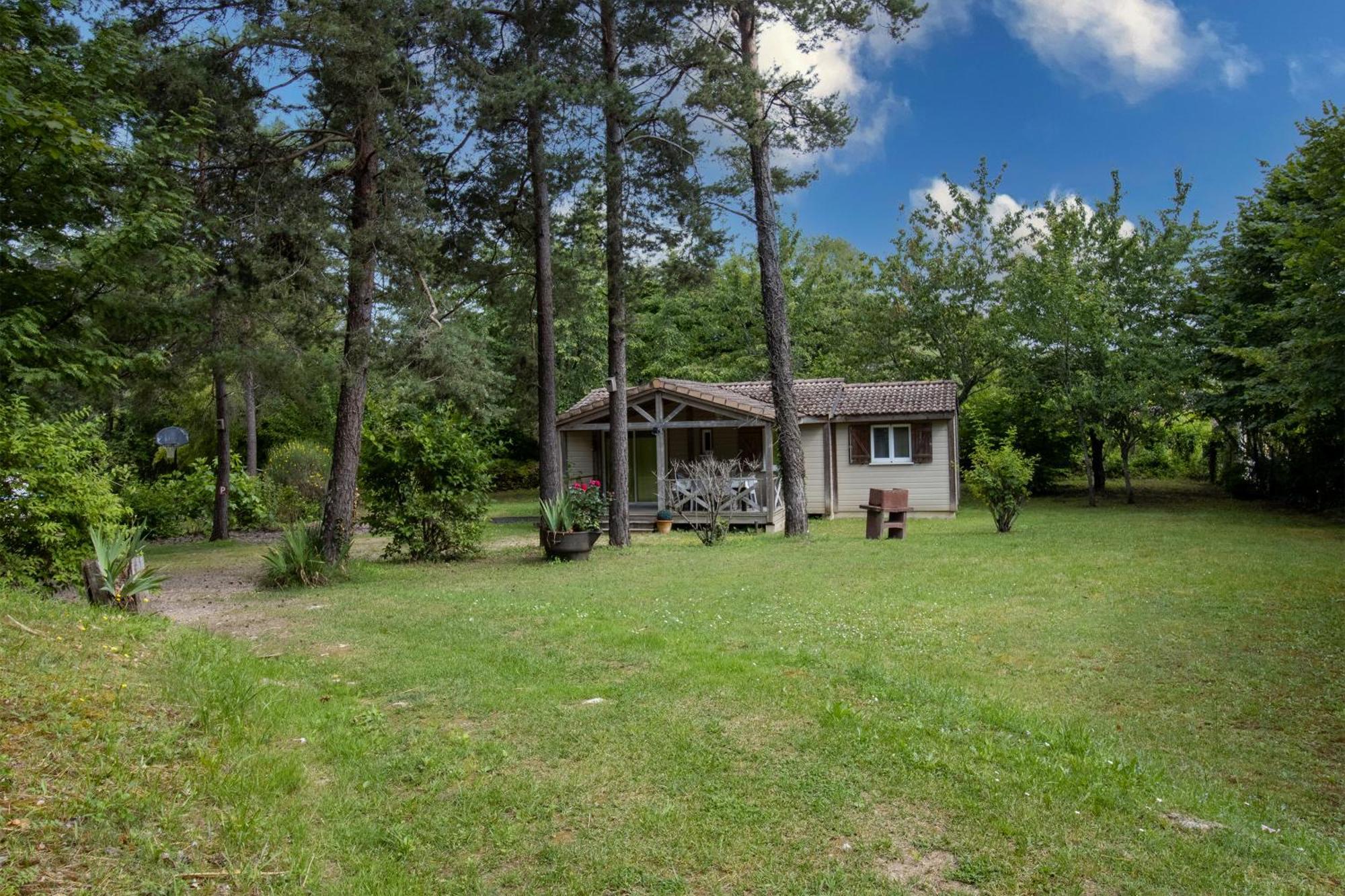 Les Chalets D'Argentouleau سارلا لا كانيدا المظهر الخارجي الصورة