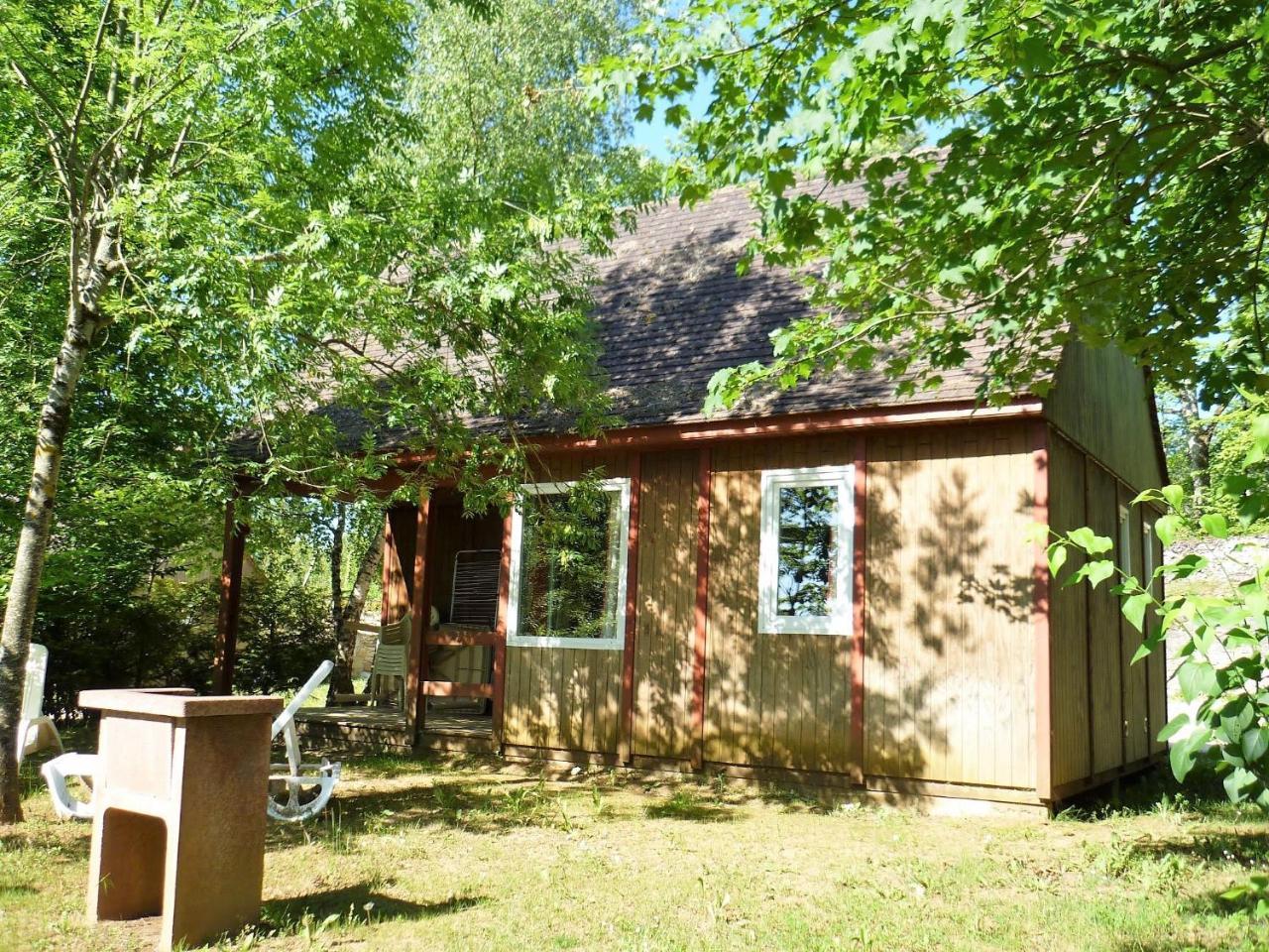 Les Chalets D'Argentouleau سارلا لا كانيدا المظهر الخارجي الصورة